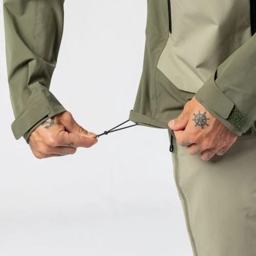 Geacă tehnică Scott Dryo Pro 2.5L Bărbați