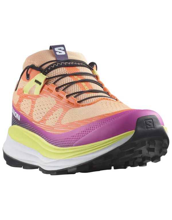 Pantofi de trail Salomon Ultra Glide 2 - femei