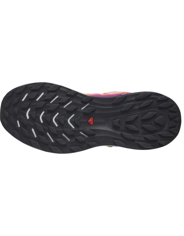 Pantofi de trail Salomon Ultra Glide 2 - femei
