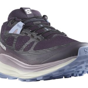 Pantofi de trail Salomon Ultra Glide 2 - femei 4 Pantofi de trail Salomon Ultra Glide 2 - femei - imagine 1