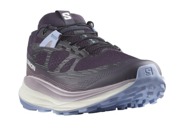 gli 2 Pantofi de trail Salomon Ultra Glide 2 - femei