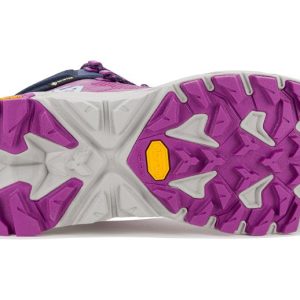 Ghete - Hoka Trail Code Gore-Tex - Femei - imagine 3