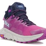 Ghete - Hoka Trail Code Gore-Tex - Femei