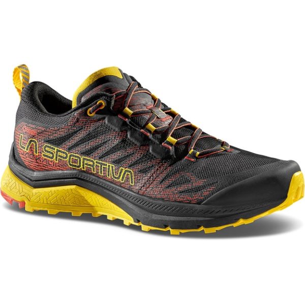La Sportiva Jackal II GTX – Pantofi trail bărbați impermeabili