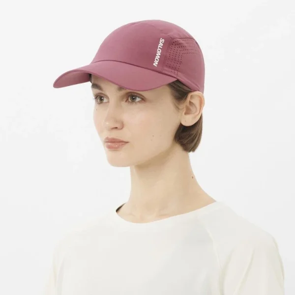 Șapca unisex Salomon Shkout Cap