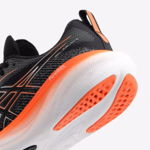 Pantofi de alergare - ASICS Gel Ziruss 8 - Bărbați - imagine 2