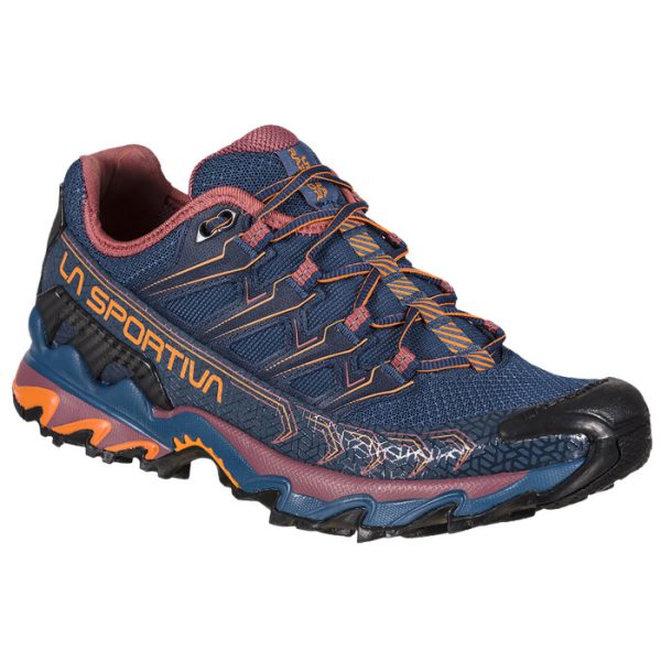 raptor 1 La Sportiva Ultra Raptor II – Pantofi trail damă pentru teren tehnic