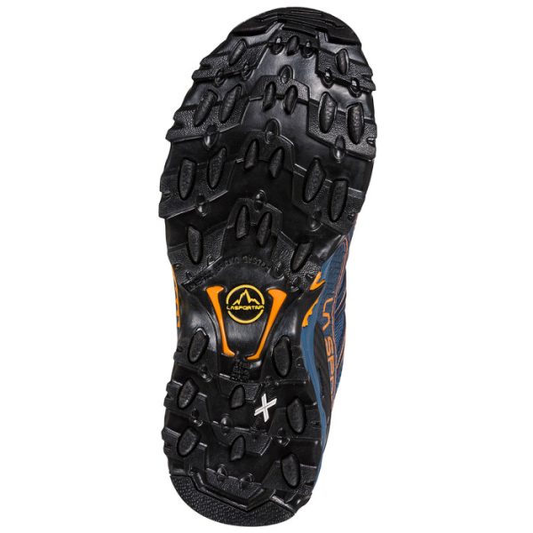 La Sportiva Ultra Raptor II – Pantofi trail damă pentru teren tehnic 1 La Sportiva Ultra Raptor II – Pantofi trail damă pentru teren tehnic