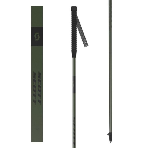 Bețe de trekking Scott Pole Trail Ultra Alu 130