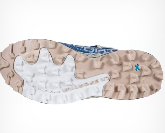 Pantofi alergare trail femeiLa Sportiva Tempesta GTX