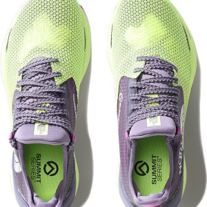 Pantofi Trail - The North Face Summit Vectiv Sky - Femei - imagine 4