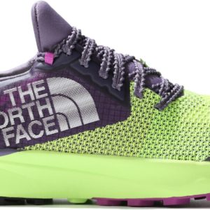 Pantofi Trail - The North Face Summit Vectiv Sky - Femei - imagine 3