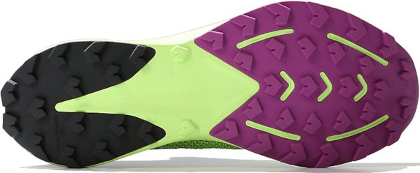 Pantofi Trail - The North Face Summit Vectiv Sky - Femei