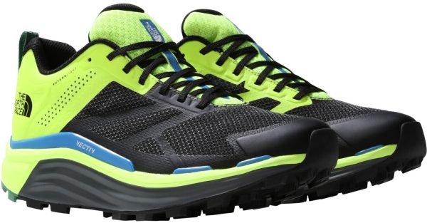 Pantofi Trail - The North Face Vectiv Enduris Futurelight - Bărbați