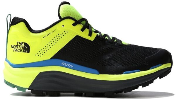 Pantofi Trail - The North Face Vectiv Enduris Futurelight - Bărbați