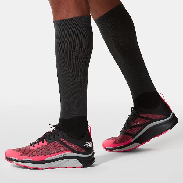Pantofi Trail - The North Face Vectiv Infinite - Femei