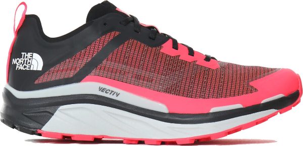 Pantofi Trail - The North Face Vectiv Infinite - Femei