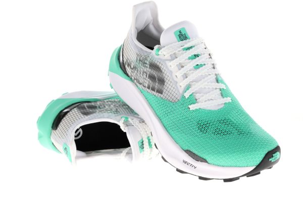 Pantofi alergare trail The North Face Summit Vectiv Sky- Femei