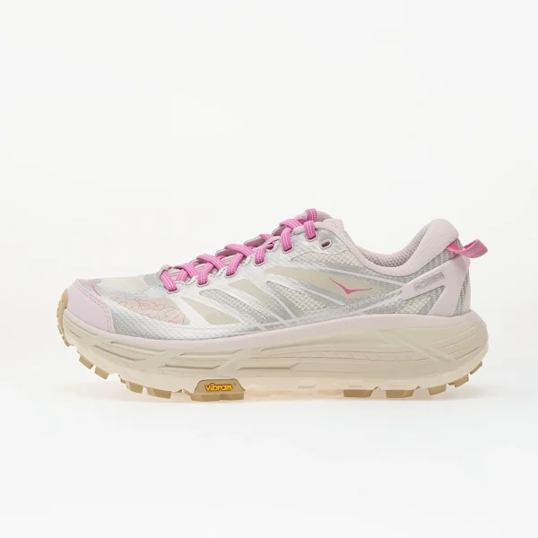 Pantofi de trail running Hoka U Mafate Speed 2 Femei