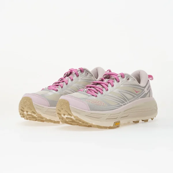 Pantofi de trail running Hoka U Mafate Speed 2 Femei