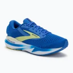 Pantofi alergare șosea - Brooks Adrenaline GTS 24 wide fit