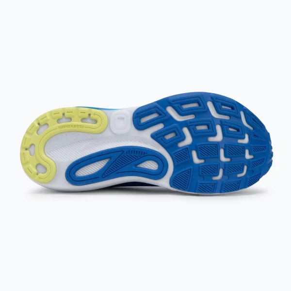 Pantofi alergare șosea - Brooks Adrenaline GTS 24 wide fit