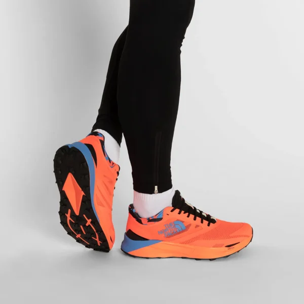 Pantofi Trail - The North Face Vectiv Enduris 3 Athlete 2023 3 Pantofi Trail - The North Face Vectiv Enduris 3 Athlete 2023
