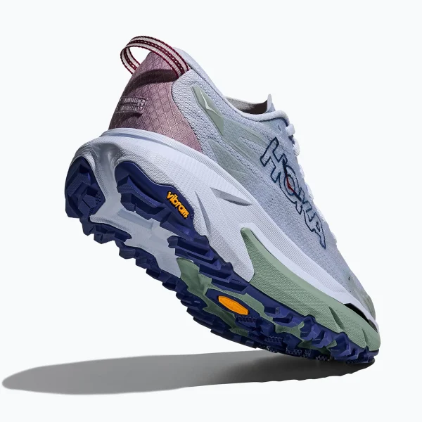 Pantofi trail running Hoka Mafate 5 - Femei