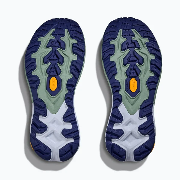 Pantofi trail running Hoka Mafate 5 - Femei