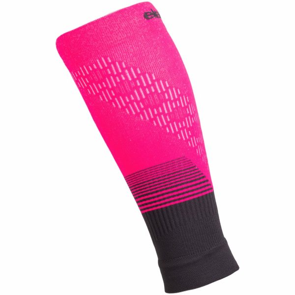 3075_kompresni-navleky-eleven-powerflow-pink-1 Jambiere de compresie fără talpă Eleven PowerFlow Pink