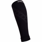 Jambiere de compresie fără talpă Eleven PowerFlow Black