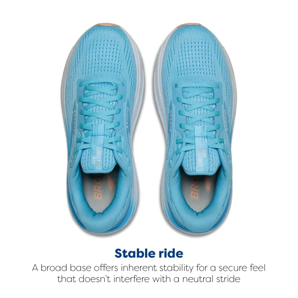 Pantofi de alergare Brooks Ghost Max 2 damă 2 Pantofi de alergare Brooks Ghost Max 2 damă