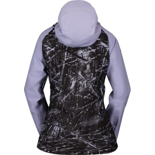 Geacă damă Scott Trail Storm WP
