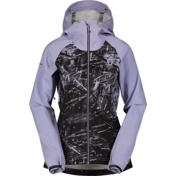Geacă damă Scott Trail Storm WP