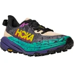 Pantofi trail running Hoka Speedgoat 6 Femei