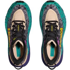 Pantofi trail running Hoka Speedgoat 6 Femei 5 Pantofi trail running Hoka Speedgoat 6 Femei - imagine 3