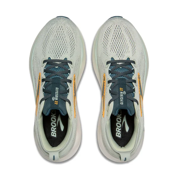 Pantofi de alergare Brooks Glycerin 22 Bărbați 4 Pantofi de alergare Brooks Glycerin 22 Bărbați