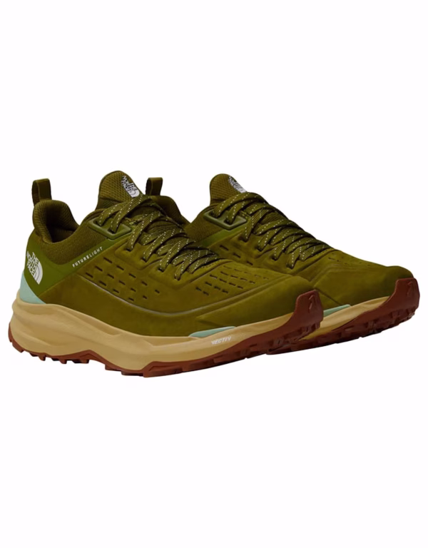 Pantofi drumeție The North Face Vectiv Exploris 2 Futurelight Leather damă