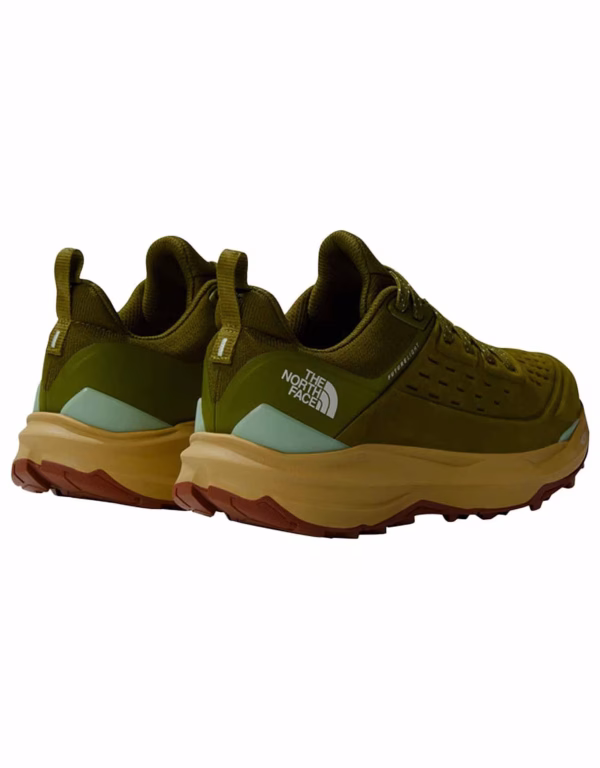 Pantofi drumeție The North Face Vectiv Exploris 2 Futurelight Leather damă
