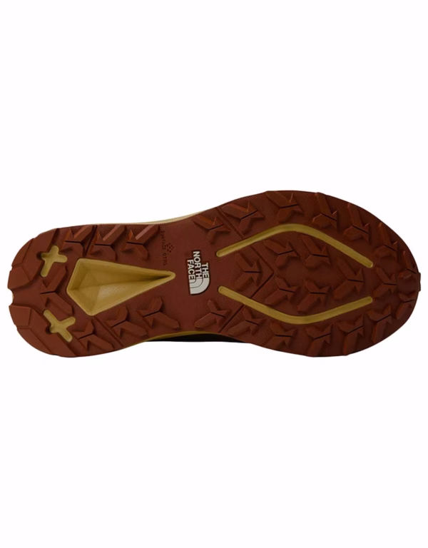 Pantofi drumeție The North Face Vectiv Exploris 2 Futurelight Leather damă