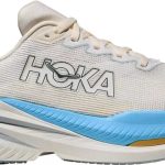 Pantofi alergare damă Hoka Mach X 3