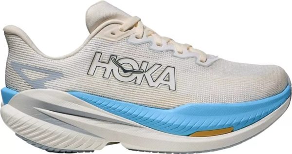 Pantofi alergare damă Hoka Mach X 3