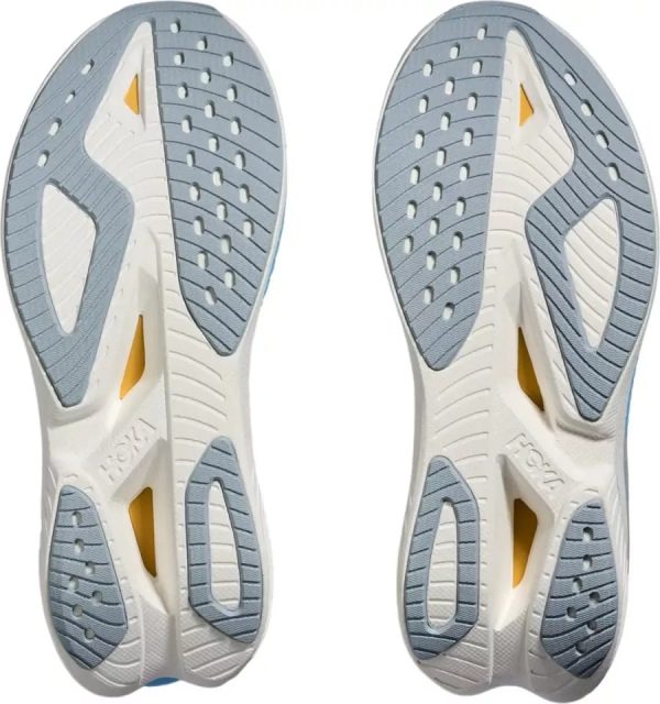 Pantofi alergare damă Hoka Mach X 3