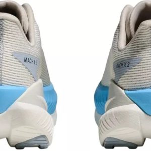 Pantofi alergare damă Hoka Mach X 3 - imagine 3