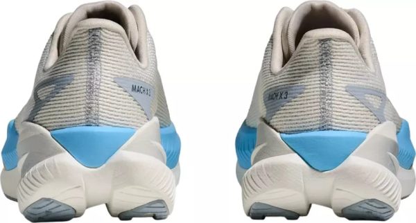 Pantofi alergare damă Hoka Mach X 3