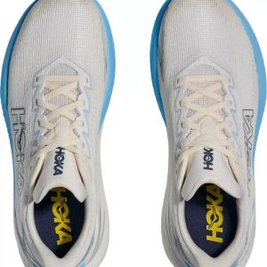 Pantofi alergare damă Hoka Mach X 3 - imagine 4