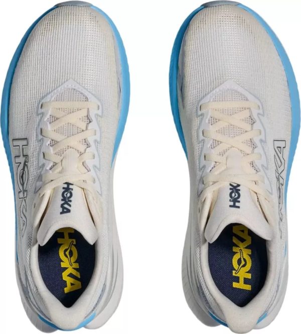 Pantofi alergare damă Hoka Mach X 3