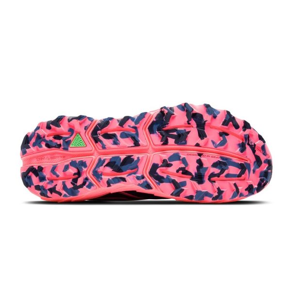 Pantofi alergare trail Brooks Cascadia 18 femei