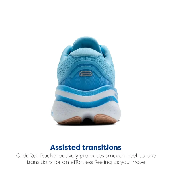 Pantofi de alergare Brooks Ghost Max 2 damă 3 Pantofi de alergare Brooks Ghost Max 2 damă