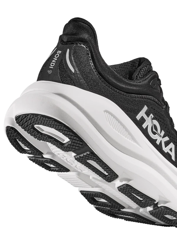 Pantofi de alergare șosea HOKA Bondi 9 bărbați 3 Pantofi de alergare șosea HOKA Bondi 9 bărbați